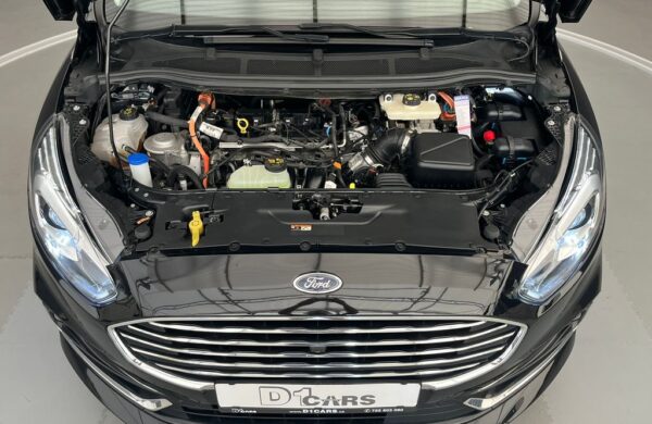 Ford S-Max 2.5 Duratec HEV TITANIUM, nabídka 455d8bce-3a69-4093-b6a6-ea283a08bff8