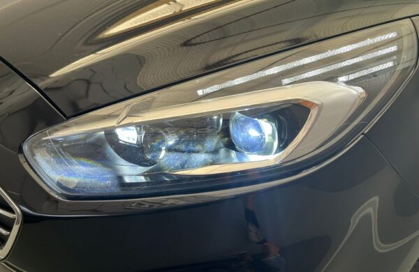 Ford S-Max 2.5 Duratec HEV TITANIUM, nabídka 455d8bce-3a69-4093-b6a6-ea283a08bff8