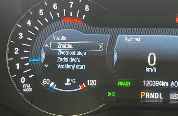Ford S-Max 2.5 Duratec HEV TITANIUM, nabídka 455d8bce-3a69-4093-b6a6-ea283a08bff8