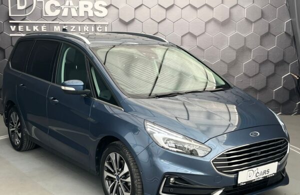 Ford Galaxy 2.5 HEV TITANIUM 7 míst , nabídka d0ea06f1-b49b-4b94-830e-1c7b934a6af0