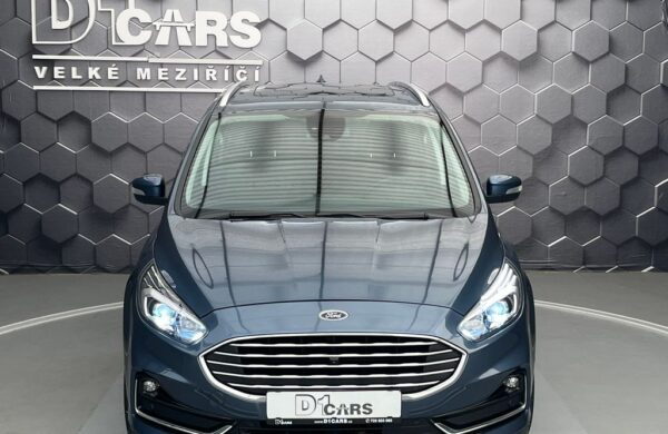 Ford Galaxy 2.5 HEV TITANIUM 7 míst , nabídka d0ea06f1-b49b-4b94-830e-1c7b934a6af0