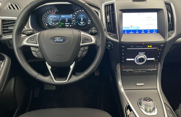 Ford Galaxy 2.5 HEV TITANIUM 7 míst , nabídka d0ea06f1-b49b-4b94-830e-1c7b934a6af0