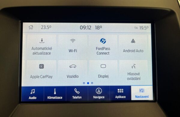 Ford Galaxy 2.5 HEV TITANIUM 7 míst , nabídka d0ea06f1-b49b-4b94-830e-1c7b934a6af0