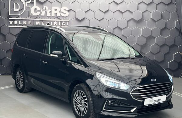 Ford Galaxy 2.5 HEV TITANIUM 7 míst , nabídka 67c81340-3bbf-4c3c-bb48-a6e2f1674672