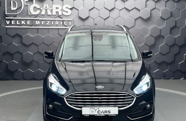 Ford Galaxy 2.5 HEV TITANIUM 7 míst , nabídka 67c81340-3bbf-4c3c-bb48-a6e2f1674672