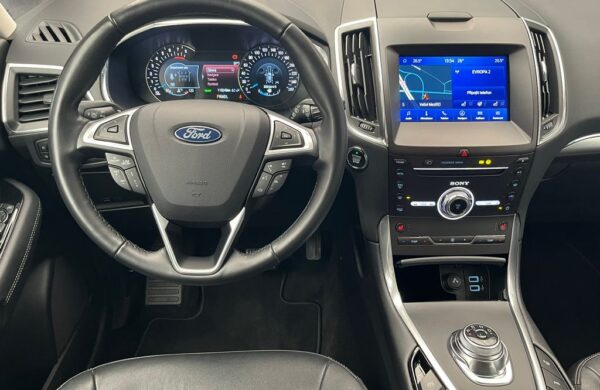 Ford Galaxy 2.5 HEV TITANIUM 7 míst , nabídka 67c81340-3bbf-4c3c-bb48-a6e2f1674672