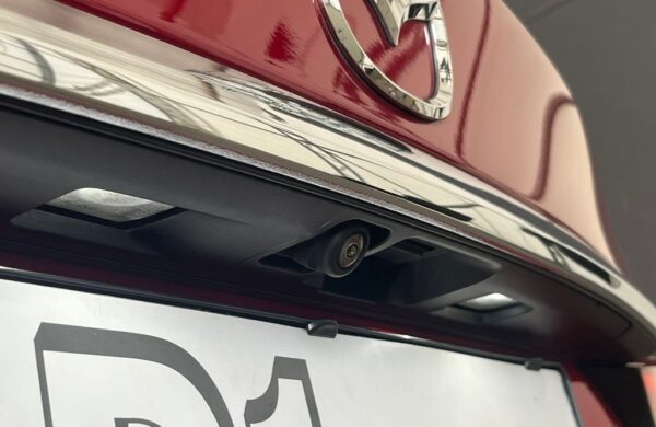 Mazda 6 2.0  6 SKYACTIV-G 165 i-ELOOP, nabídka bfe3a087-008b-45af-be6c-8c045f67c012