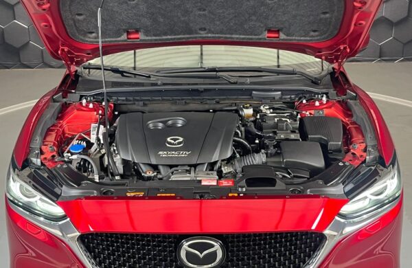 Mazda 6 2.0  6 SKYACTIV-G 165 i-ELOOP, nabídka bfe3a087-008b-45af-be6c-8c045f67c012