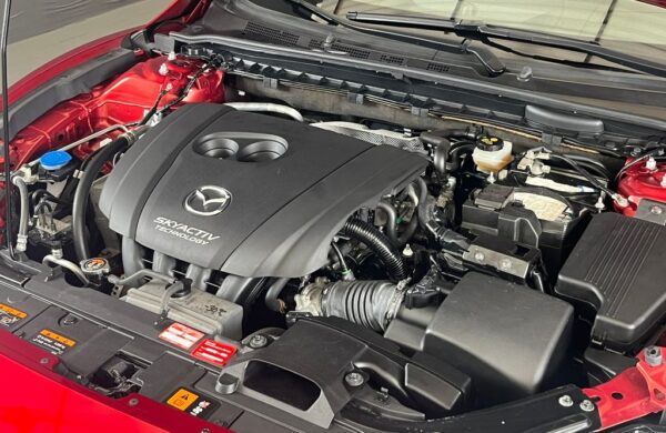 Mazda 6 2.0  6 SKYACTIV-G 165 i-ELOOP, nabídka bfe3a087-008b-45af-be6c-8c045f67c012