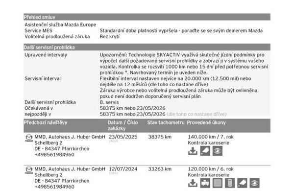 Mazda 6 2.0  6 SKYACTIV-G 165 i-ELOOP, nabídka bfe3a087-008b-45af-be6c-8c045f67c012