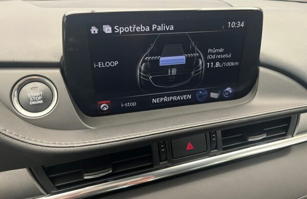 Mazda 6 2.0  6 SKYACTIV-G 165 i-ELOOP, nabídka bfe3a087-008b-45af-be6c-8c045f67c012