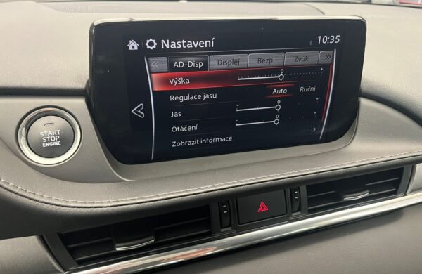 Mazda 6 2.0  6 SKYACTIV-G 165 i-ELOOP, nabídka bfe3a087-008b-45af-be6c-8c045f67c012