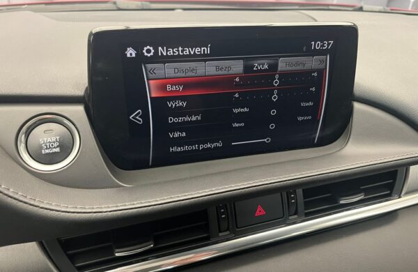 Mazda 6 2.0  6 SKYACTIV-G 165 i-ELOOP, nabídka bfe3a087-008b-45af-be6c-8c045f67c012