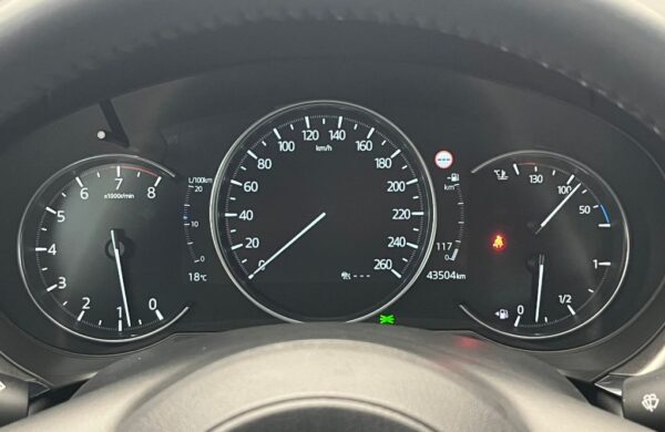 Mazda 6 2.0  6 SKYACTIV-G 165 i-ELOOP, nabídka bfe3a087-008b-45af-be6c-8c045f67c012