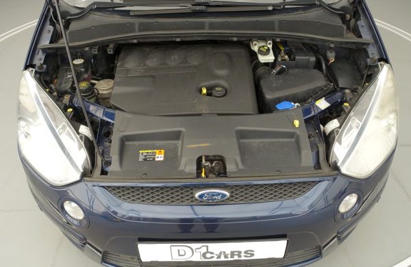 Ford S-Max 2.0 TDCi 103kW  7 MÍST, nabídka 3dbab1a1-d9a0-4803-b544-f4abfffb4e72