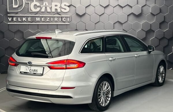 Ford Mondeo 2.0 EcoBlue Titanium, nabídka 7b9fc7b0-e9d3-4429-89ce-5823081f9445