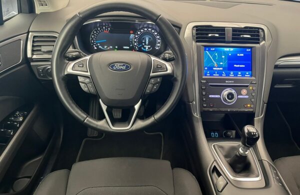 Ford Mondeo 2.0 EcoBlue Titanium, nabídka 7b9fc7b0-e9d3-4429-89ce-5823081f9445