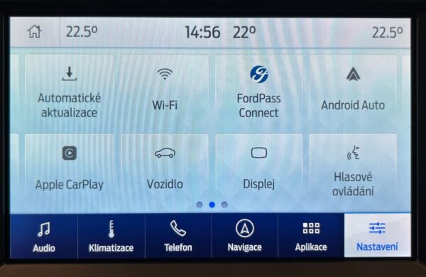 Ford Mondeo 2.0 EcoBlue Titanium, nabídka 7b9fc7b0-e9d3-4429-89ce-5823081f9445