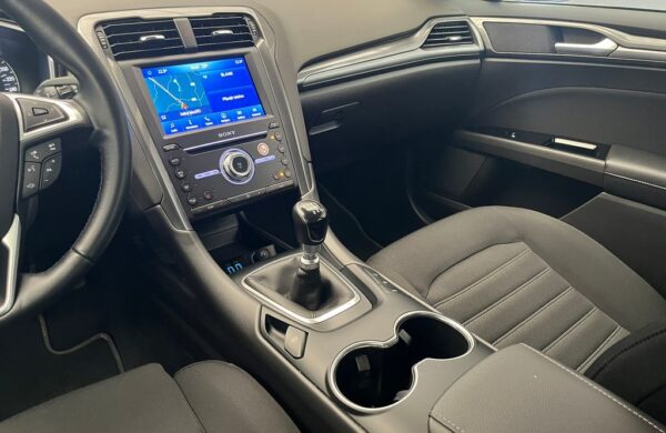 Ford Mondeo 2.0 EcoBlue Titanium, nabídka 7b9fc7b0-e9d3-4429-89ce-5823081f9445