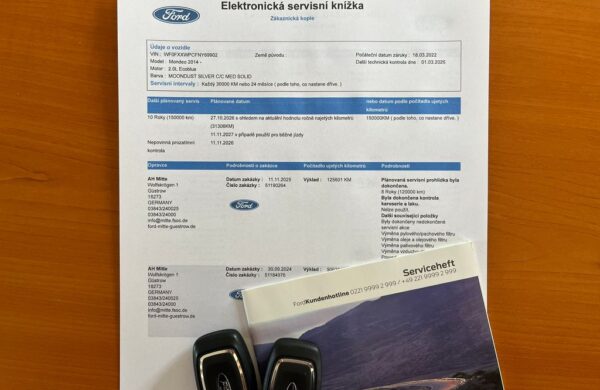 Ford Mondeo 2.0 EcoBlue Titanium, nabídka 7b9fc7b0-e9d3-4429-89ce-5823081f9445