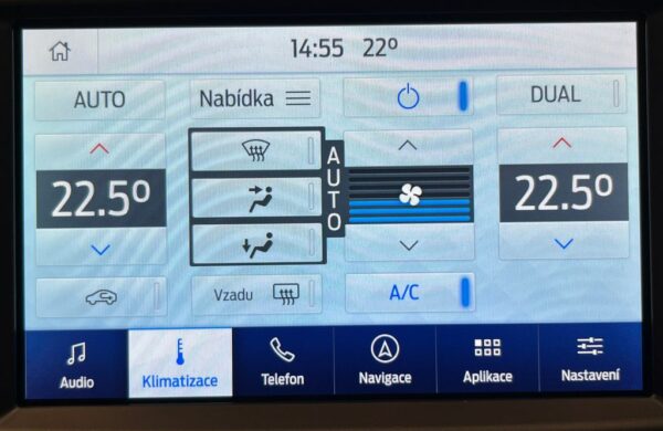Ford Mondeo 2.0 EcoBlue Titanium, nabídka 7b9fc7b0-e9d3-4429-89ce-5823081f9445