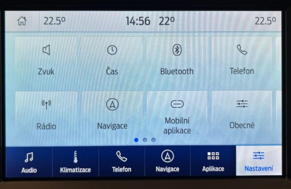 Ford Mondeo 2.0 EcoBlue Titanium, nabídka 7b9fc7b0-e9d3-4429-89ce-5823081f9445