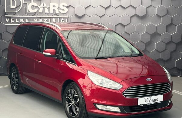 Ford Galaxy 2,0 TDCi Titanium 132kw manuál, nabídka 43abc5db-d134-4833-bca0-1e9c2e10f234