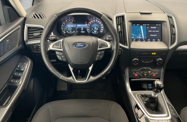Ford Galaxy 2,0 TDCi Titanium 132kw manuál, nabídka 43abc5db-d134-4833-bca0-1e9c2e10f234