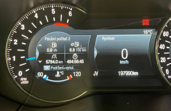 Ford Galaxy 2,0 TDCi Titanium 132kw manuál, nabídka 43abc5db-d134-4833-bca0-1e9c2e10f234