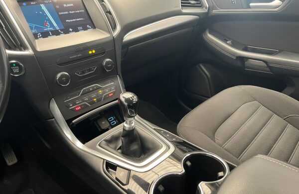 Ford Galaxy 2,0 TDCi Titanium 132kw manuál, nabídka 43abc5db-d134-4833-bca0-1e9c2e10f234