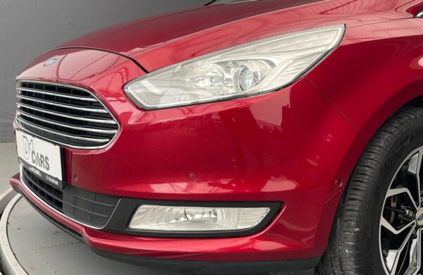 Ford Galaxy 2,0 TDCi Titanium 132kw manuál, nabídka 43abc5db-d134-4833-bca0-1e9c2e10f234