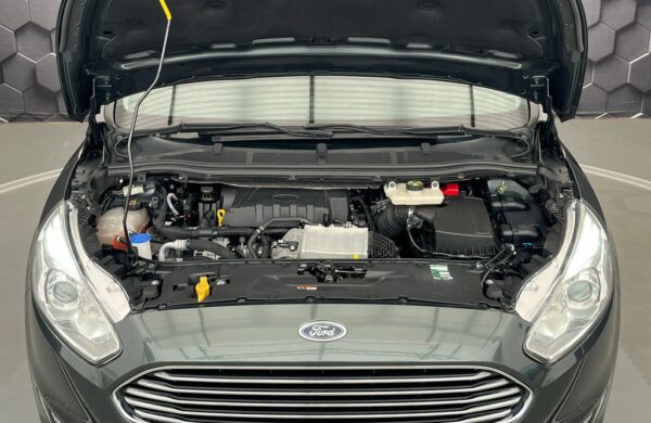 Ford Galaxy 2,0 EB 140kw Titanium AWD (4×4) 7míst, nabídka b9bb5d1e-276c-4ee7-ab1f-7c3b01593778