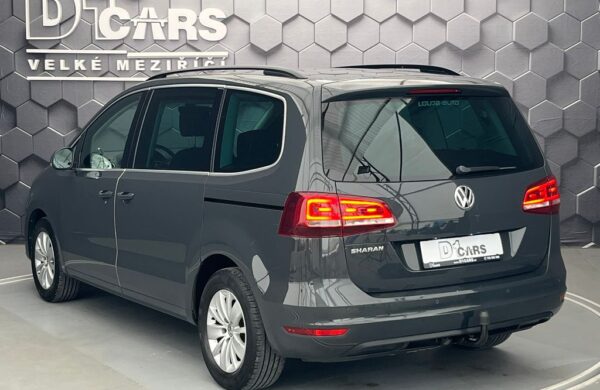 Volkswagen Sharan Volkswagen Sharan 2.0Tdi 110kw 7míst, nabídka f991e076-2c75-408c-88ac-152fe0c38169