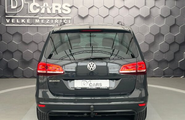 Volkswagen Sharan Volkswagen Sharan 2.0Tdi 110kw 7míst, nabídka f991e076-2c75-408c-88ac-152fe0c38169