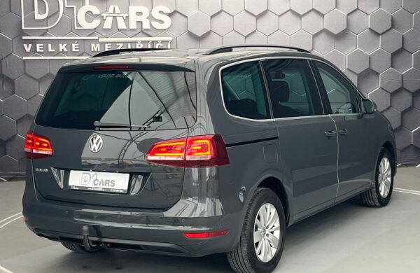 Volkswagen Sharan Volkswagen Sharan 2.0Tdi 110kw 7míst, nabídka f991e076-2c75-408c-88ac-152fe0c38169