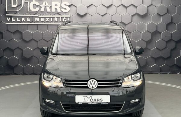 Volkswagen Sharan Volkswagen Sharan 2.0Tdi 110kw 7míst, nabídka f991e076-2c75-408c-88ac-152fe0c38169