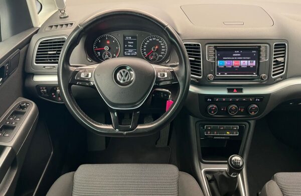 Volkswagen Sharan Volkswagen Sharan 2.0Tdi 110kw 7míst, nabídka f991e076-2c75-408c-88ac-152fe0c38169