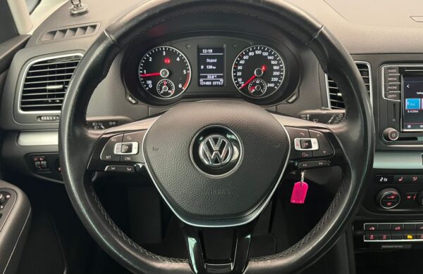 Volkswagen Sharan Volkswagen Sharan 2.0Tdi 110kw 7míst, nabídka f991e076-2c75-408c-88ac-152fe0c38169