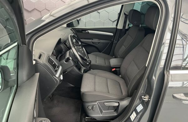 Volkswagen Sharan Volkswagen Sharan 2.0Tdi 110kw 7míst, nabídka f991e076-2c75-408c-88ac-152fe0c38169