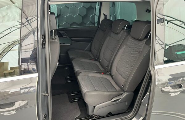 Volkswagen Sharan Volkswagen Sharan 2.0Tdi 110kw 7míst, nabídka f991e076-2c75-408c-88ac-152fe0c38169