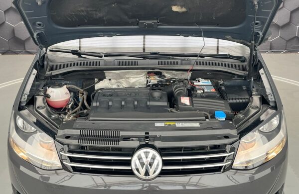 Volkswagen Sharan Volkswagen Sharan 2.0Tdi 110kw 7míst, nabídka f991e076-2c75-408c-88ac-152fe0c38169