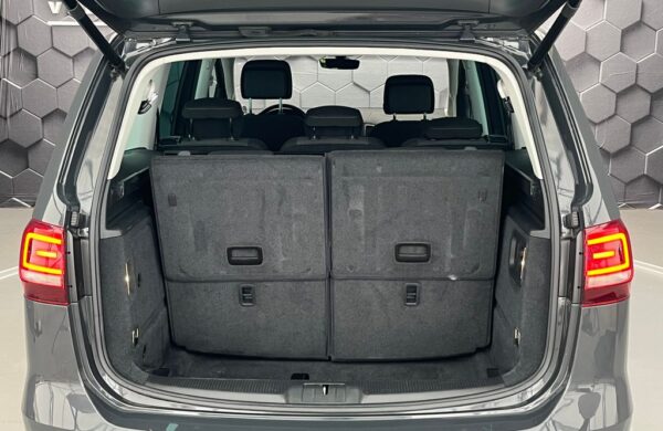 Volkswagen Sharan Volkswagen Sharan 2.0Tdi 110kw 7míst, nabídka f991e076-2c75-408c-88ac-152fe0c38169