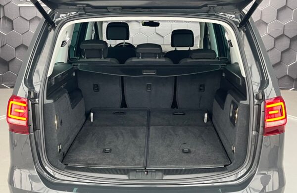 Volkswagen Sharan Volkswagen Sharan 2.0Tdi 110kw 7míst, nabídka f991e076-2c75-408c-88ac-152fe0c38169