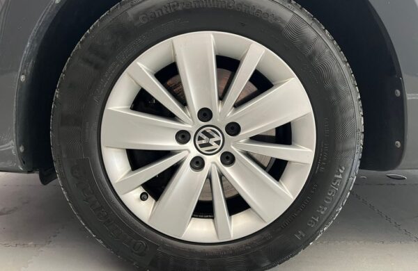 Volkswagen Sharan Volkswagen Sharan 2.0Tdi 110kw 7míst, nabídka f991e076-2c75-408c-88ac-152fe0c38169
