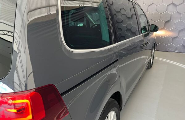 Volkswagen Sharan Volkswagen Sharan 2.0Tdi 110kw 7míst, nabídka f991e076-2c75-408c-88ac-152fe0c38169