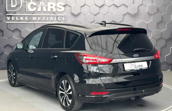 Ford S-Max 2,5 HEV ST-Line, nabídka 35adc7c8-fb03-403d-837f-bdaf94754c9b