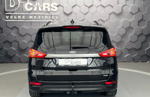 Ford S-Max 2,5 HEV ST-Line, nabídka 35adc7c8-fb03-403d-837f-bdaf94754c9b