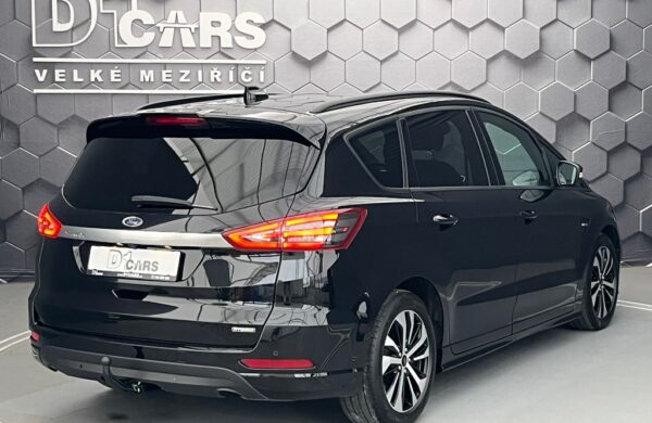 Ford S-Max 2,5 HEV ST-Line, nabídka 35adc7c8-fb03-403d-837f-bdaf94754c9b
