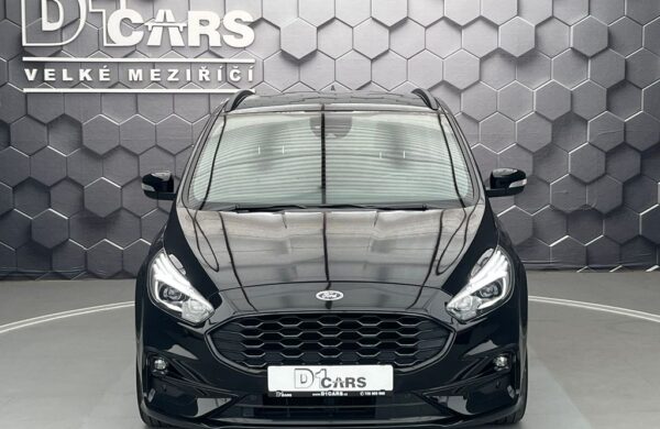 Ford S-Max 2,5 HEV ST-Line, nabídka 35adc7c8-fb03-403d-837f-bdaf94754c9b