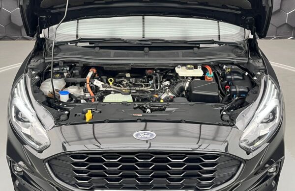 Ford S-Max 2,5 HEV ST-Line, nabídka 35adc7c8-fb03-403d-837f-bdaf94754c9b